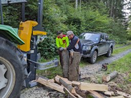 Kartoffelbraten 2023